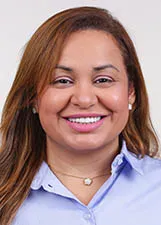 GLAUCIA DE SOUZA REIS