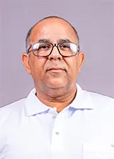 JORGE PEREIRA MANGA
