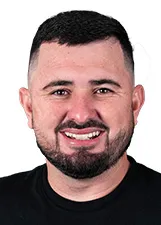 BRUNO ALMEIDA PEREIRA