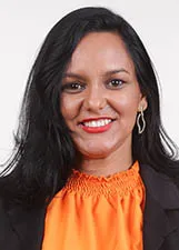 ALINE FERREIRA DA ROCHA