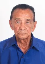 EDALBERTO SANTOS