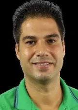 CARLOS RODRIGO GOMES DE OLIVEIRA