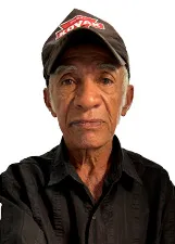 IDEVALDO DA CRUZ