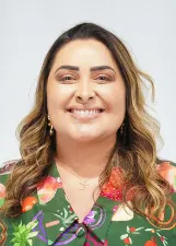 ELLEN CORDEIRO DE SOUZA