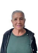 ELIZETE DA ROCHA SILVA