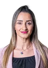 PRISCILA MENDES DA SILVA