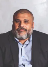 ANDRÉ BENIGNO RIOS