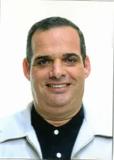 LUCIANO RANGEL JUNIOR