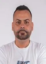 DAVID PEREIRA CARDOSO