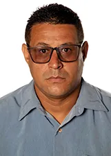 CARLOS ROBERTO DA SILVA CONEGUNDES