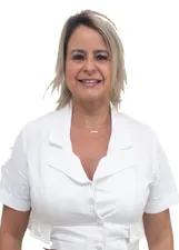 ROSELENE SANTOS SANTANA FONSECA