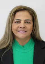 ANA CLÁUDIA DOMINGOS DE PAULA