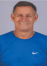 MARCOS ANTONIO DE ALMEIDA