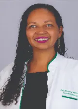 SIMONE RIBEIRO DA SILVA