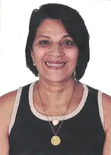 CLAUDIA REGINA DA SILVA BASTOS