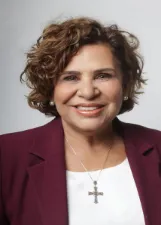 AMÉRICA TEREZA NASCIMENTO DA SILVA