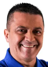 ANTONIO MARCOS ANTONELLI DE BRITO