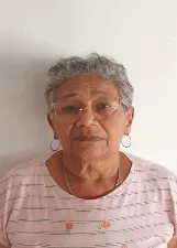 MARIA DOS PRAZERES CEZAR SANTOS