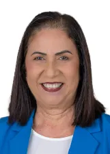 TÂNIA REGINA DOS SANTOS MAGALHÃES