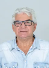 JOSÉ CARLOS XAVIER