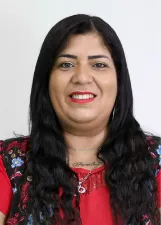 PATRICIA ESTEFÂNIA SILVA DOS SANTOS