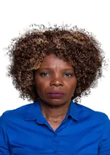 ROSÉLIA COSTA DA SILVA