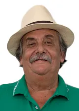 JOSÉ BORBA PESSANHA