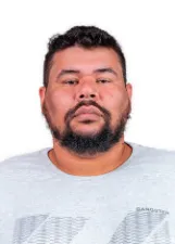 ANDERSON CRISTIANO DE OLIVEIRA