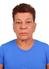 ROZANGELA DA SILVA MOREIRA