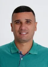 TIAGO CERQUEIRA DA SILVA