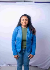 DIRLENE ROSA VIEIRA BAZILIO