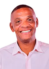 EDSON FERNANDES DOS SANTOS