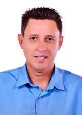 CRISTIANO MILLER DE MELLO