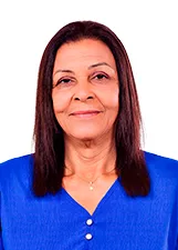 MARIA APARECIDA DA ROCHA SILVA