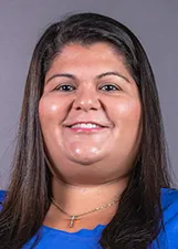 TAIANE CONDE DE CARVALHO