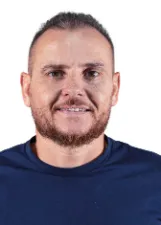 WAGNER DE ALMEIDA VARGAS