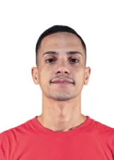 PATRICK LIMA PEREIRA