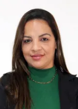 PATRÍCIA SANTANA DOS SANTOS