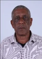 JORGE JOSE DA SILVA