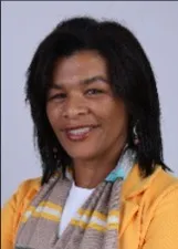 ISIS FERREIRA DE MARINS