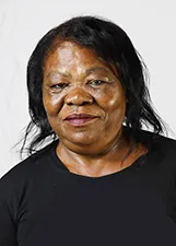 REGINA APARECIDA CLAUDINO