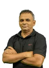 CARLOS ESEQUIEL SILVA DOS SANTOS