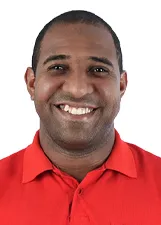 JOSIEL DOS SANTOS BARBOSA