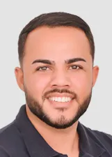 LUAN DA SILVA CARVALHO