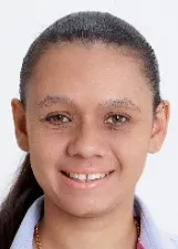 KAMILA GONÇALVES DE SOUZA