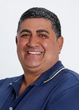FERNANDO DA SILVA COSTA