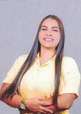 MARIANE PEREIRA SEBASTIÃO