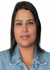 NATHALÍ LOPES CHAGAS