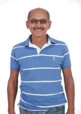 ORLANDO BRAZ DA SILVA