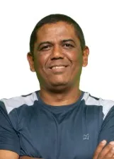 JOSÉ LUIZ DOS SANTOS FILHO